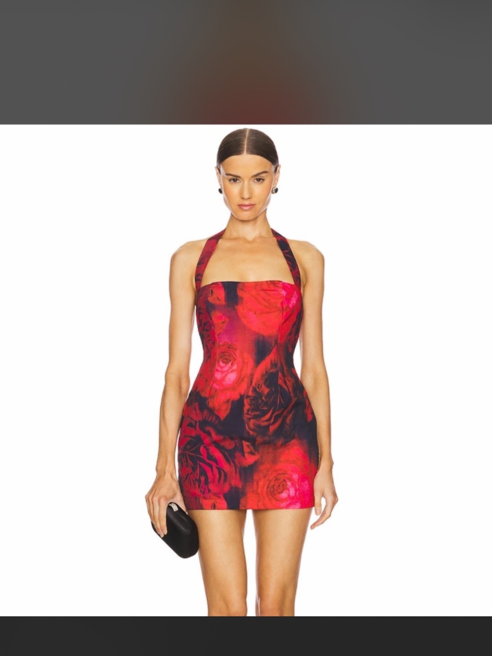 RUNWAY THE LABEL dress